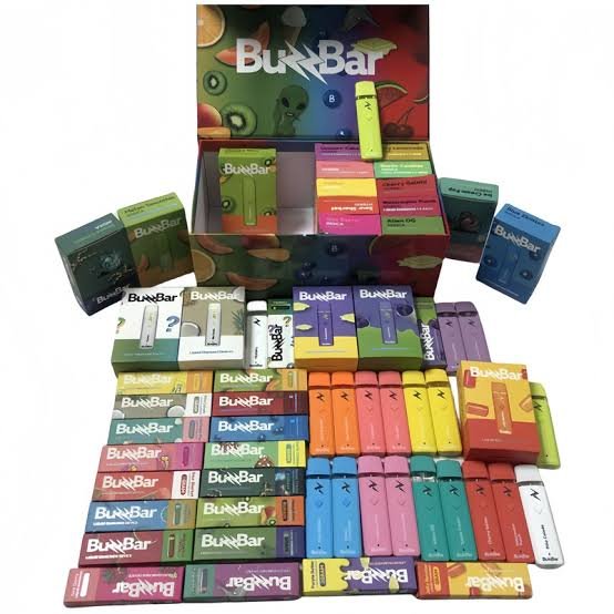 BUZZ BAR CART About Us – 5 Reasons to Choose Our Online Store
