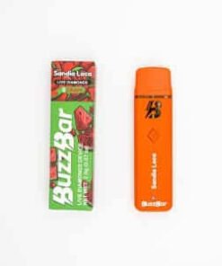 Sandia Loca Live Diamonds 2G – Buzzbar 2G Live Diamonds Product Guide
