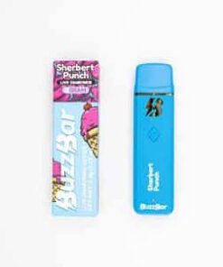Sherbert Punch Live Diamonds 2G – Live Diamond Cannabis Concentrate Guide