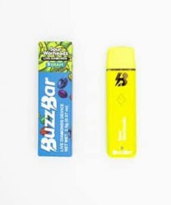 Sour Warheadz Live Diamonds 2G – Live Diamond Cannabis Concentrate Product Guide