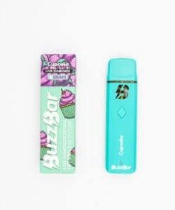 Cupcake Live Diamonds 2G – Live Diamond Cannabis Concentrate Product Guide