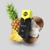 Piña Colada Buzz Bar 1 Gram – Tropical Flavor Disposable Product Guide