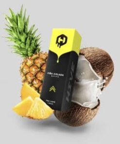 Piña Colada Buzz Bar 1 Gram – Tropical Flavor Disposable Product Guide