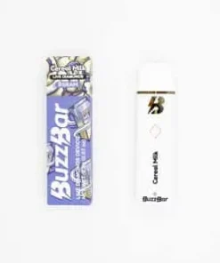 Cereal Milk Live Diamonds 2G – Live Diamond Cannabis Concentrate Product Guide